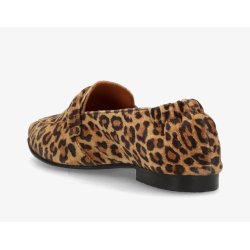 Shoe Design Copenhagen LUCY Loafer