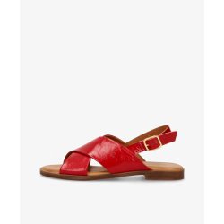 Shoedesign Copenhagen Nicola Skind Sandal