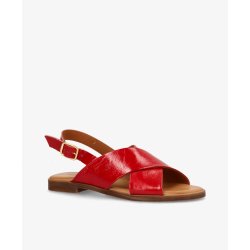 Shoedesign Copenhagen Nicola Skind Sandal