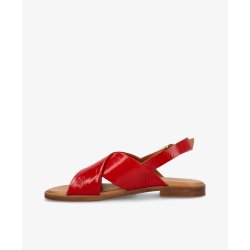 Shoedesign Copenhagen Nicola Skind Sandal