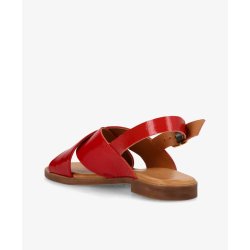 Shoedesign Copenhagen Nicola Skind Sandal