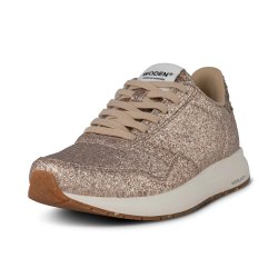Woden Nicoline Glitter Sneakers