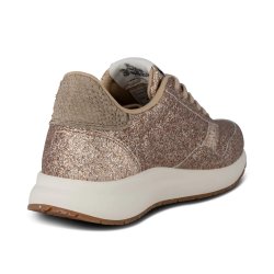 Woden Nicoline Glitter Sneakers
