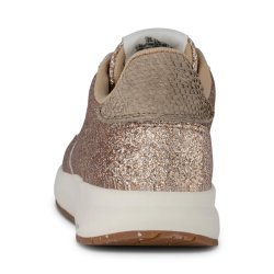 Woden Nicoline Glitter Sneakers