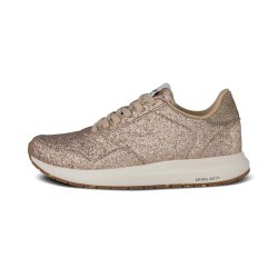 Woden Nicoline Glitter Sneakers