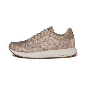 Woden Nicoline Glitter Sneakers