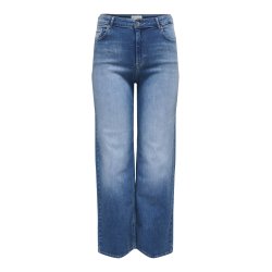 Only Carmakoma willy wide jeans