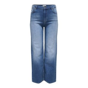 Only Carmakoma willy wide jeans