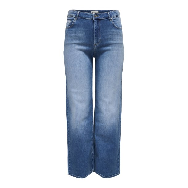 Only Carmakoma willy wide jeans