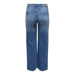 Only Carmakoma willy wide jeans