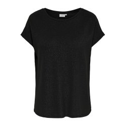 Only Carmakoma Aimie Glitter top