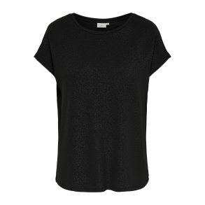 Only Carmakoma Aimie Glitter top