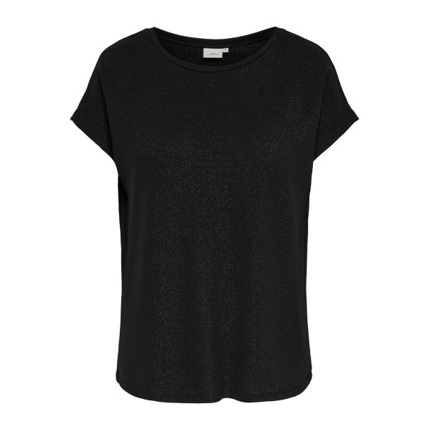 Only Carmakoma Aimie Glitter top