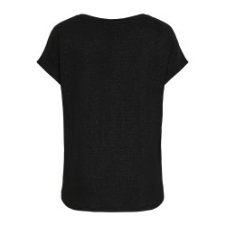 Only Carmakoma Aimie Glitter top