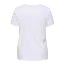 Only Carmakoma Lametia T-shirt