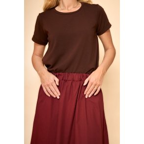 Black Colour May T-shirt