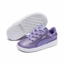 Puma VIKKY Glitz Kids