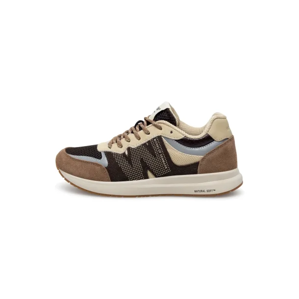 Woden Rigmor Open Mesh Sneakers
