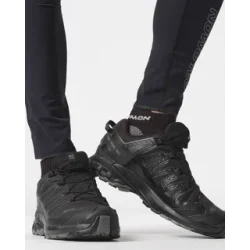Salomon XA PRO 3D V9 WIDE GTX Black/Ph