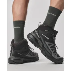 Salomon X ULTRA 360 MID GTX B