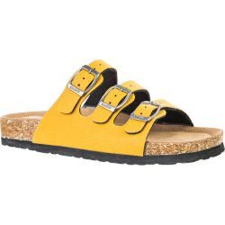 Cruz Santa W Cork Sandal