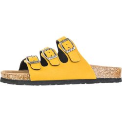 Cruz Santa W Cork Sandal