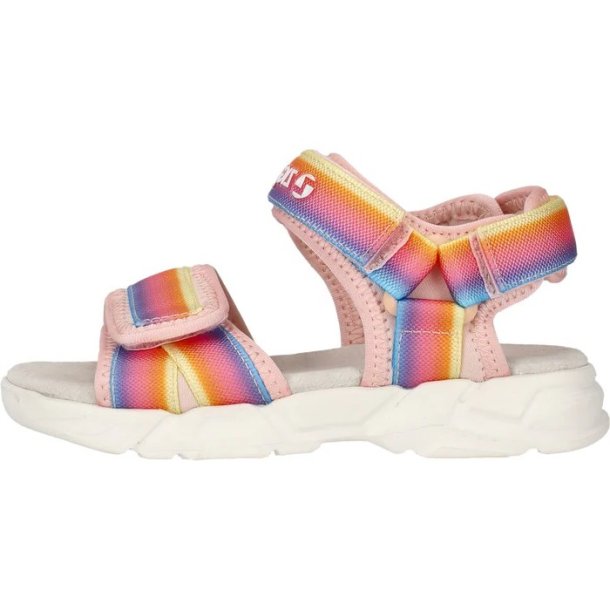 ZIGZAG! Sasir Kids Sandal