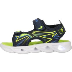 ZIGZAG! Satyrus Kids Sandal W/Lights