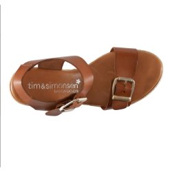 Tim &amp; Simonsen Susanne Sandal