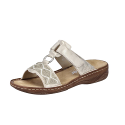 Rieker Dame Sandal