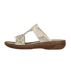 Rieker Dame Sandal