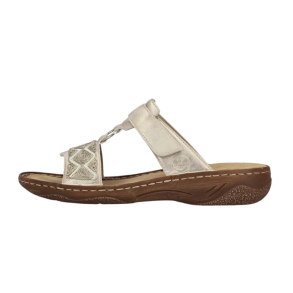 Rieker Dame Sandal