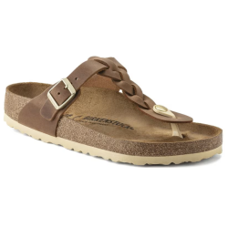 Birkenstock Gizeh Braided Sandal