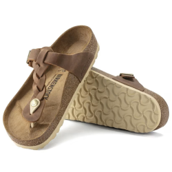 Birkenstock Gizeh Braided Sandal