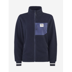 Kari Traa Rthe Midlayer