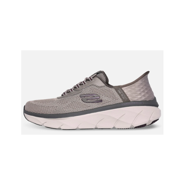 Skechers Slip Ins D`Lux Walker