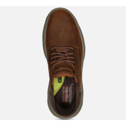 Skechers Gervin Slip ins Herre Sko