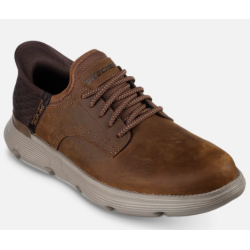 Skechers Gervin Slip ins Herre Sko