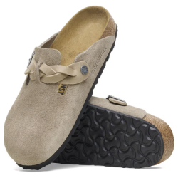 Birkenstock Boston Braided