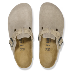 Birkenstock Boston Braided