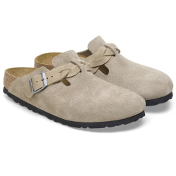 Birkenstock Boston Braided