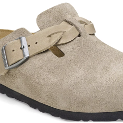 Birkenstock Boston Braided