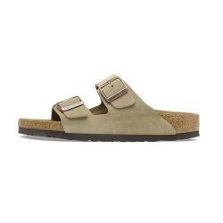 Birkenstock Arizona Suede leather