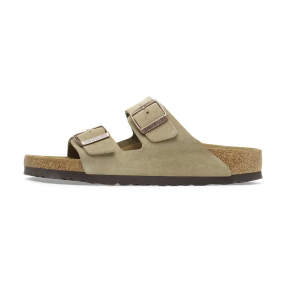 Birkenstock Arizona Suede leather
