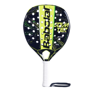 BABOLAT COUNTER VERTUO Padel Racket