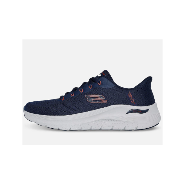 Skechers Arch Fit 2,0 Herresko