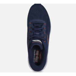 Skechers Arch Fit 2,0 Herresko