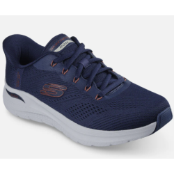 Skechers Arch Fit 2,0 Herresko