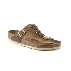 Birkenstock Gizeh Braided Sandal