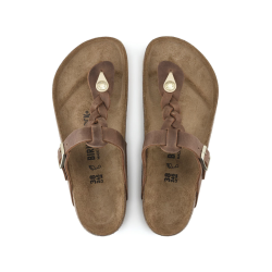Birkenstock Gizeh Braided Sandal